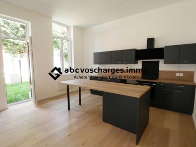 For rent Lille 5 rooms 114 m2 Nord (59000) photo 2