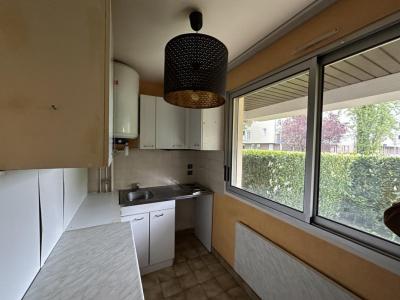 Acheter Appartement 28 m2 Dijon