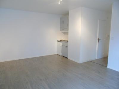 For rent Dijon 1 room 25 m2 Cote d'or (21000) photo 0