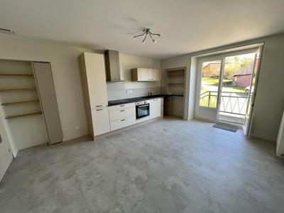 Annonce Location 3 pices Maison Grosbois-en-montagne 21