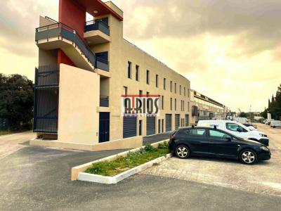 For rent Garde 1 room 116 m2 Isere (38520) photo 0