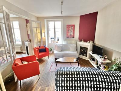 Annonce Vente 4 pices Appartement Laxou 54