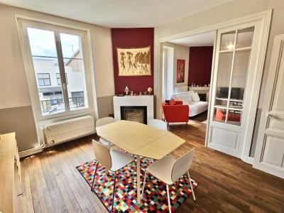 Acheter Appartement Laxou Meurthe et moselle