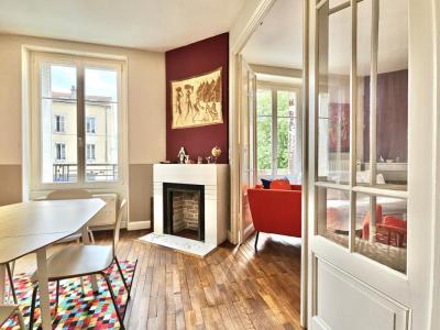 Acheter Appartement Laxou 259000 euros