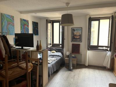 For rent Carcassonne 1 room 23 m2 Aude (11000) photo 0