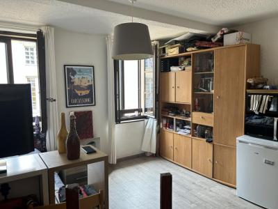 For rent Carcassonne 1 room 23 m2 Aude (11000) photo 1