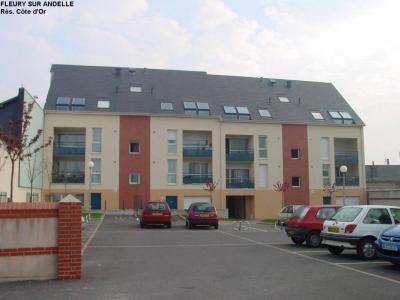 For rent Fleury-sur-andelle 4 rooms 78 m2 Eure (27380) photo 0