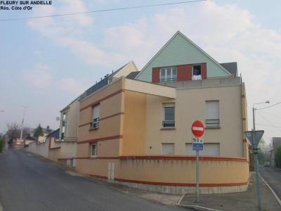 For rent Fleury-sur-andelle 4 rooms 78 m2 Eure (27380) photo 2
