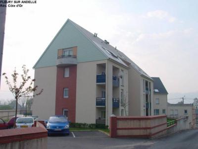For rent Fleury-sur-andelle 4 rooms 78 m2 Eure (27380) photo 3