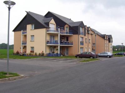 For rent Etrepagny 4 rooms 84 m2 Eure (27150) photo 0