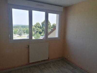 Louer Appartement 72 m2 Bethoncourt