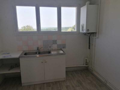 Louer Appartement Bethoncourt Doubs