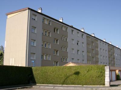 For rent Bethoncourt 2 rooms 53 m2 Doubs (25200) photo 0
