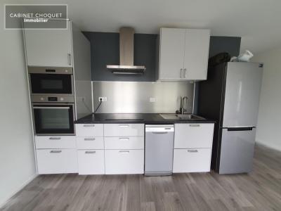 Louer Appartement 56 m2 Lomme