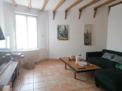 For rent Chemille 4 rooms 89 m2 Maine et loire (49120) photo 0