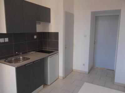 For rent Vesoul 1 room 30 m2 Haute saone (70000) photo 0