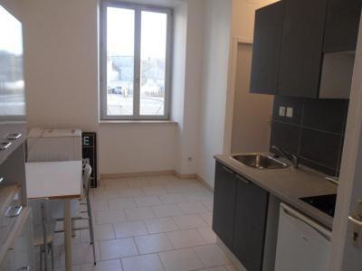 Annonce Location Appartement Vesoul 70