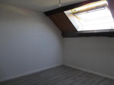 Louer Appartement Port-sur-saone 540 euros