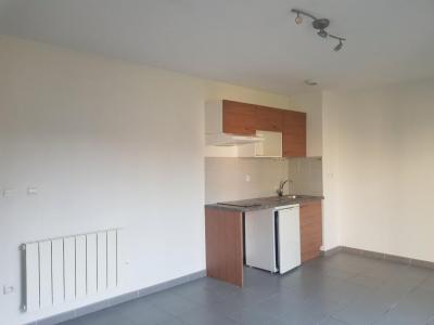 Louer Appartement 43 m2 Toulouse