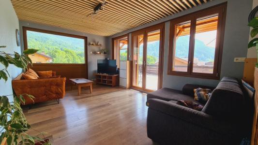 For sale Thollon-les-memises 5 rooms 100 m2 Haute savoie (74500) photo 1
