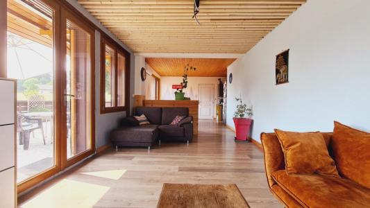 For sale Thollon-les-memises 5 rooms 100 m2 Haute savoie (74500) photo 2
