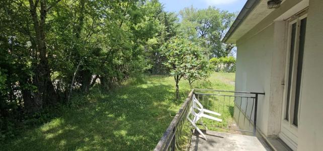 Annonce Vente 6 pices Maison Auch 32