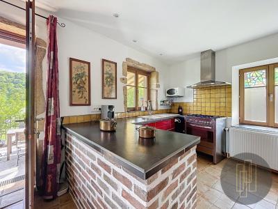 Acheter Maison Ville-sur-jarnioux 625000 euros