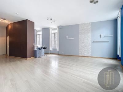 For sale Villeurbanne 3 rooms 72 m2 Rhone (69100) photo 0