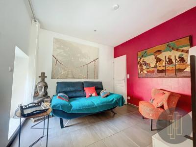 Acheter Maison 83 m2 Villefranche-sur-saone