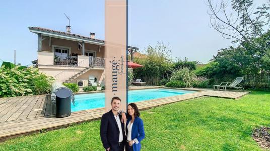For sale Mions 5 rooms 302 m2 Rhone (69780) photo 0