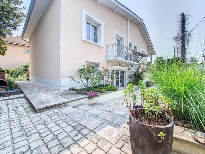 Annonce Vente 5 pices Maison Mions 69