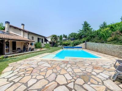 Annonce Vente 4 pices Maison Vienne 38