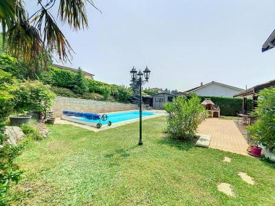 Acheter Maison 210 m2 Vienne