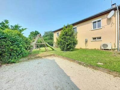 Annonce Vente 5 pices Maison Oytier-saint-oblas 38