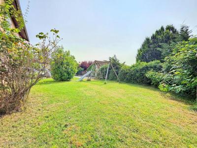 Acheter Maison 135 m2 Oytier-saint-oblas