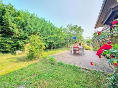 Acheter Maison Oytier-saint-oblas 369000 euros