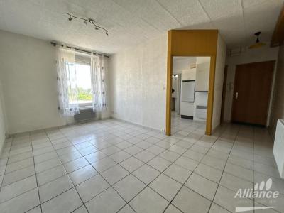 Annonce Location 2 pices Appartement Audincourt 25