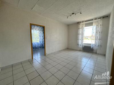 Louer Appartement 42 m2 Audincourt