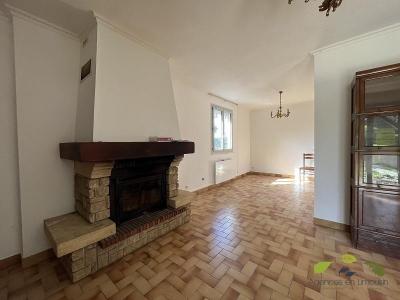 For rent Saint-leonard-de-noblat 3 rooms 73 m2 Haute vienne (87400) photo 3