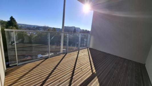 For rent Limoges 2 rooms 56 m2 Haute vienne (87000) photo 1