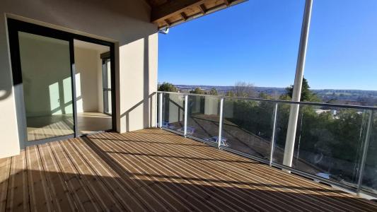 For rent Limoges 2 rooms 56 m2 Haute vienne (87000) photo 2