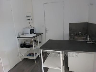 For rent Egletons 1 room 15 m2 Correze (19300) photo 0