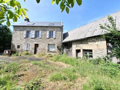 For sale Sarran 140 m2 Correze (19800) photo 0