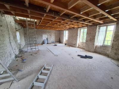 Acheter Maison Sarran 87200 euros