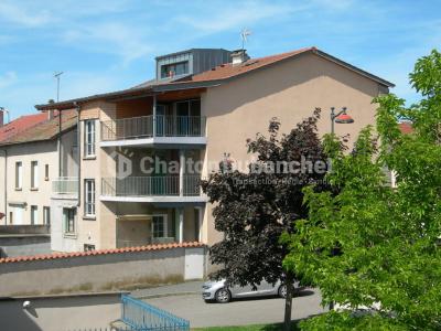 For sale Bussieres 269 m2 Loire (42510) photo 0
