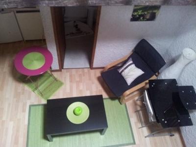 For rent Revel 1 room 18 m2 Haute garonne (31250) photo 0