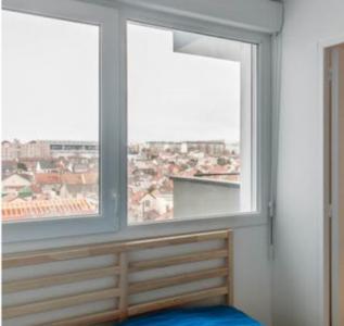 For rent Villejuif 2 rooms 35 m2 Val de Marne (94800) photo 4