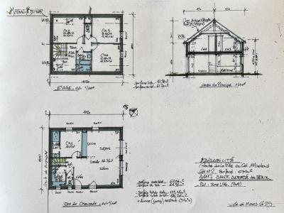 Annonce Vente Terrain Saint-andre-des-eaux 44