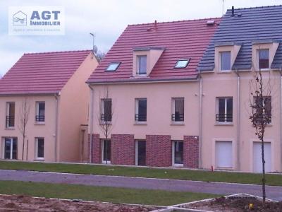For rent Amiens 3 rooms 62 m2 Somme (80000) photo 0