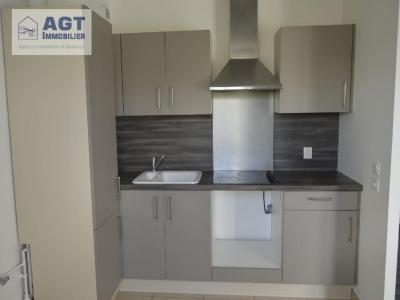 For rent Amiens 3 rooms 62 m2 Somme (80000) photo 1